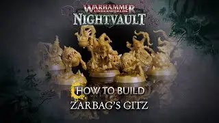 How to Build: Zarbag's Gitz
