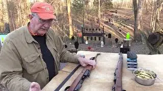 Was This WWII Rifle Better Than The M1 Garand?