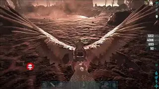 game: FUUUUUUUU*K ARK BUG | Rollback Server Data