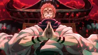 I Fixed Jujutsu Kaisen Cursed Clash