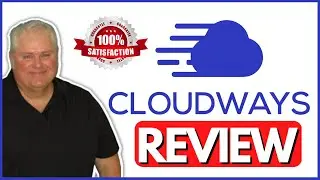 Cloudways Review: How Cloudways Hosting Improves WP Website Performance