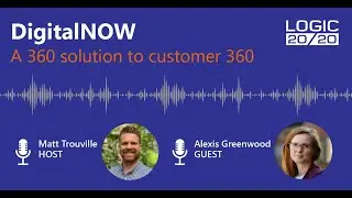 A 360 Solution to Customer 360