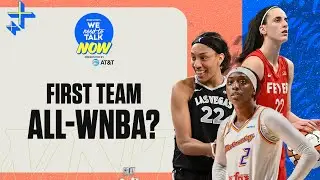 EARLY picks for All-WNBA Teams I US Open fit rankings I Ep. 23