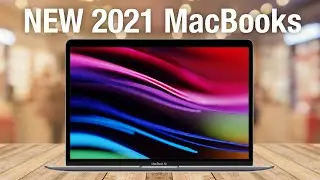 Apple MacBook Pro 16in Release Date & Price – M1X 14in, 16in MacBook Pro 2021!