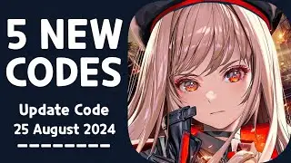 💥Goddess of Victory Nikke | 25 August 2024 | How to Redeem Goddess of Victory Nikke Codes