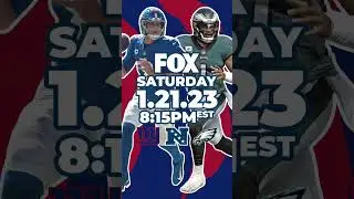 NFL Playoffs Divisional Round Promo Video Edit #shorts #nfl #football