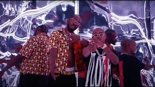 Desiigner & Slim Jxmmi - Kilo (Official Music Video)