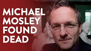 Michael Mosley: TV doctor found dead on Greek island