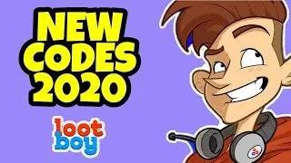 New Lootboy Codes 2020 | Lootboy Diamond Codes 2020 | Lootboy Redeem Codes 2020