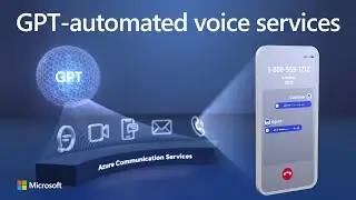 Build GPT-automated customer support with Azure Communication Services