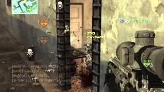 [LeGenD] mw3 MSR 360