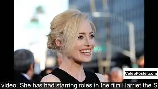 Charlotte Sullivan biography