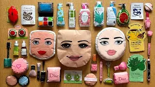 Roblox Makeup ASMR Compilation 💅💖  Roblox Baddie Makeup and Skincare 👄 NEKEN DANA