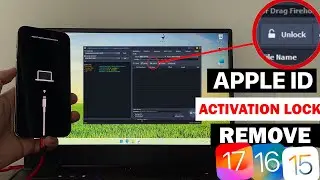 📱 Unlock iPhone in Minutes! FREE 2024 Tool | Activation Lock Bypass EXPOSED