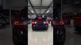 2024 BMW M3 Touring ASMR 🔥