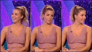 Gemma Atkinson Busty HD Video