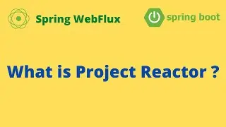 What is Project Reactor ?