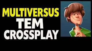 Multiversus tem Crossplay