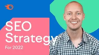 6-Step SEO Strategy  (That Works in 2024)