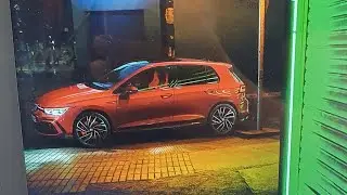 YENI GOLF GTI | 2.0 TSi 245PS MOTORUYLA KARŞINIZDA!