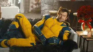 Deadpool & Wolverine | Promo