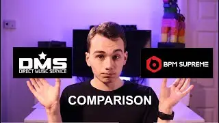 BPM Supreme vs DMS (Direct Music Service) DJ Music Pool Comparison