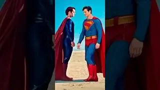 Superman’s 2025 Red Trunks Return in James Gunn’s New Take 