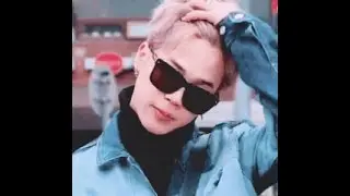 BTS Jimin imagine -  Jimin stealing hearts (FAKE subs)