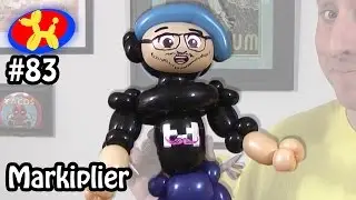 @Markiplier - Balloon ! Win ! Fail ! #83