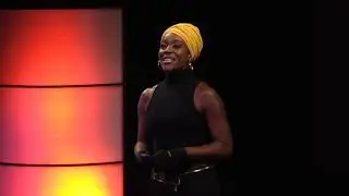 What can BDSM teach us about affirmative consent? | Candace Liger | TEDxGreensboro