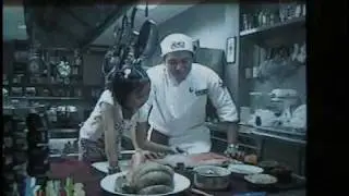 Kulilits July 24, 2010 Episode with Student Chef James Andrian and Cha Cha Canete