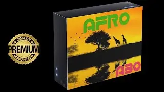 Download AFROBEAT DRUM KIT DOWNLOAD 2021 | Oba Midi Pack (Afro Beat Drum Pack )