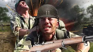 What WW2 was really like