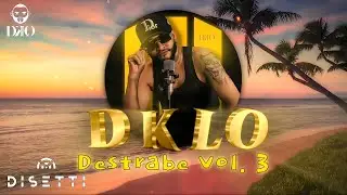 Don Kolo ❌ @JojanxProducerDKLO - Destrabe Vol. 3 (Video Lyric)