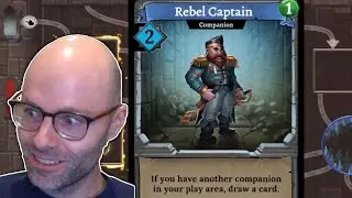 The most important card in the game (Clank)