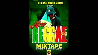 New Reggae 2024 Mixtape Feat. Chris Martin, Busy Signal, Lutan Fyah, Alaine, Jah Vinci, May 2024)