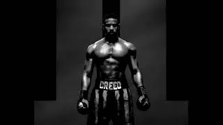 CREED 2 Trailer Music - DNA (Extended)