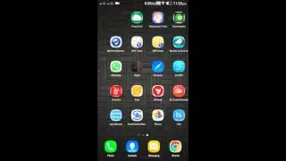 How to solve invalid IMEI problem in lenovo k3 note custom ROM