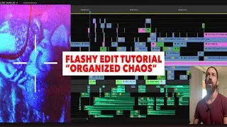 Insane Flash Edit Style Editing Tutorial