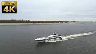Теплоход 