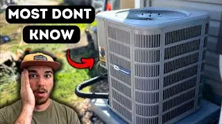 This Method Of HVAC Replacement Can Save You THOUSANDS Of Dollars.