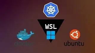 Kubernetes Development on Windows Made Easy with WSL and Docker Desktop