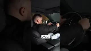 Типы водителей на дороге 