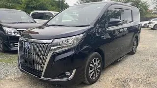 В продаже гибридный Toyota Esquire Gi Premium 2017 🔥 ДЁШЕВО❗