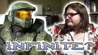 Halo Infinite Possibilities