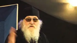 Игумен Киприан (Ященко) о Паисии Святогорце, о 7-й серии фильма о нём, о кинематографе и не только