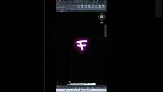 Draw a fillet rectangle in AutoCAD #autocad #autocadforbeginners #autocaddrawing