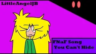 FNaF Song 