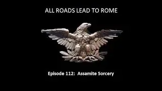 Vampire the Dark Ages, All Roads Lead to Rome.  Episode 112:  Assamite Sorcery