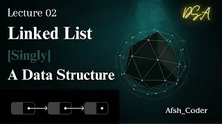 Single Linked List | Linked List | Data Structure And Algorithm | Java 